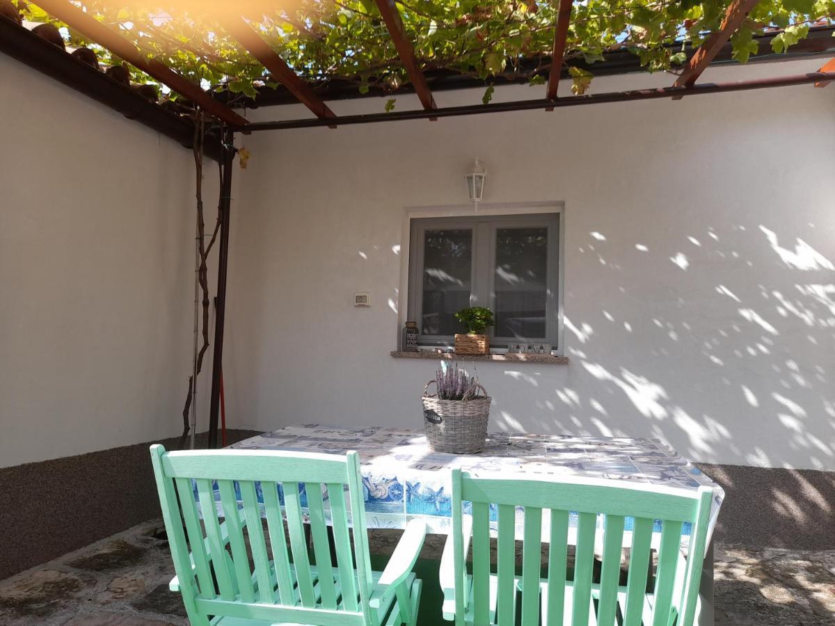 Authentic Istria&Pet Friendly Apartment Banko Near Rovinj Kanfanar Exterior photo