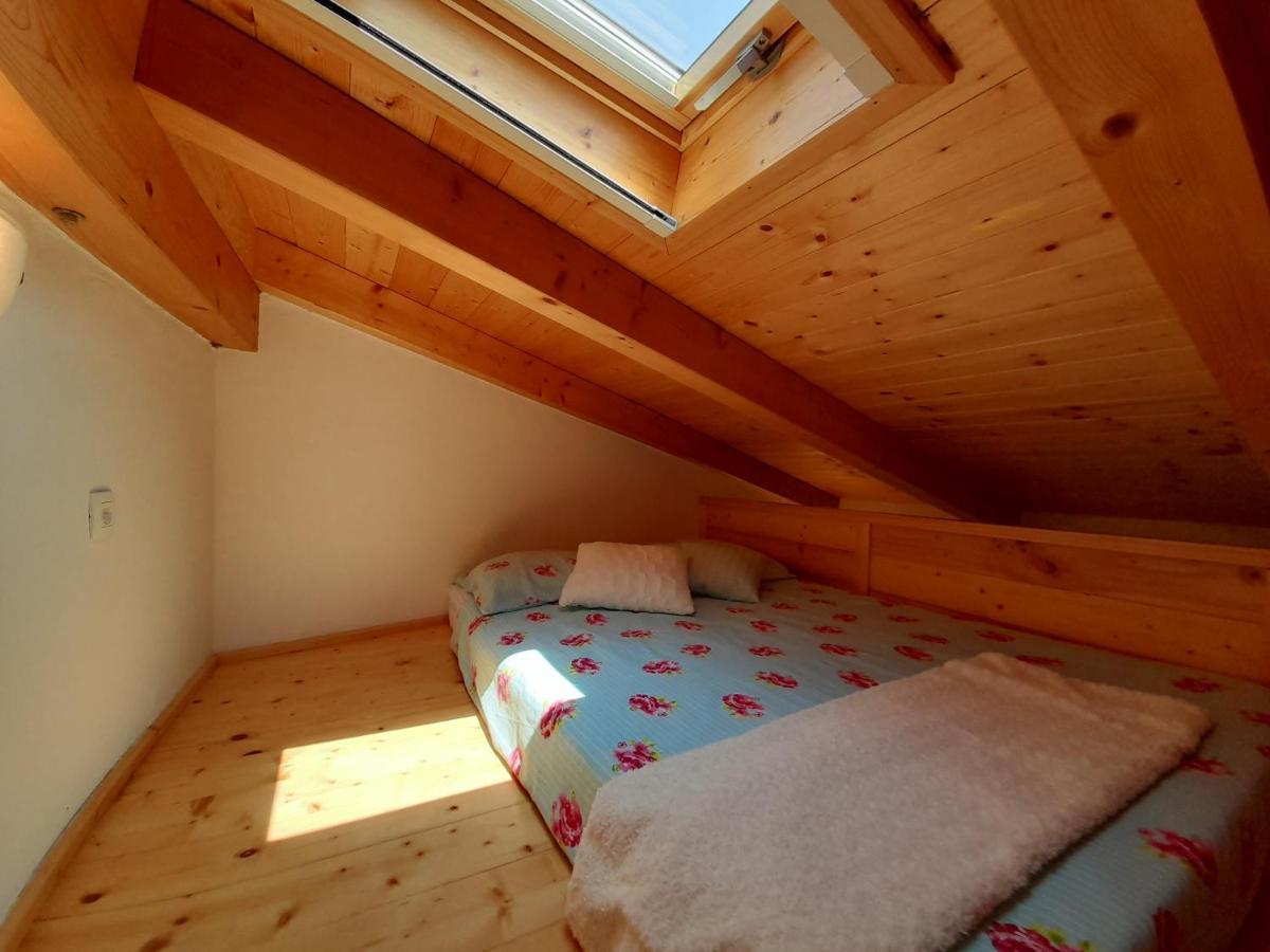 Authentic Istria&Pet Friendly Apartment Banko Near Rovinj Kanfanar Exterior photo