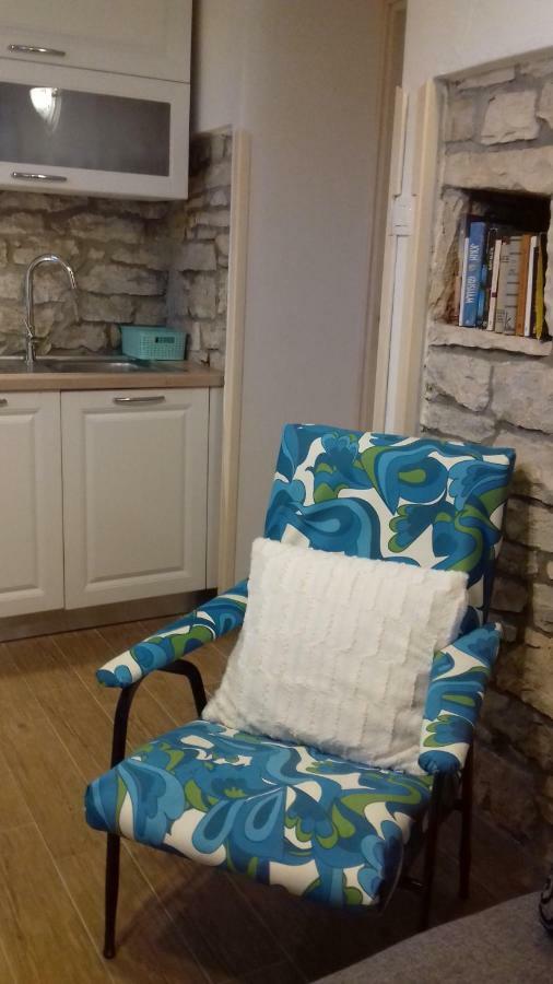 Authentic Istria&Pet Friendly Apartment Banko Near Rovinj Kanfanar Exterior photo