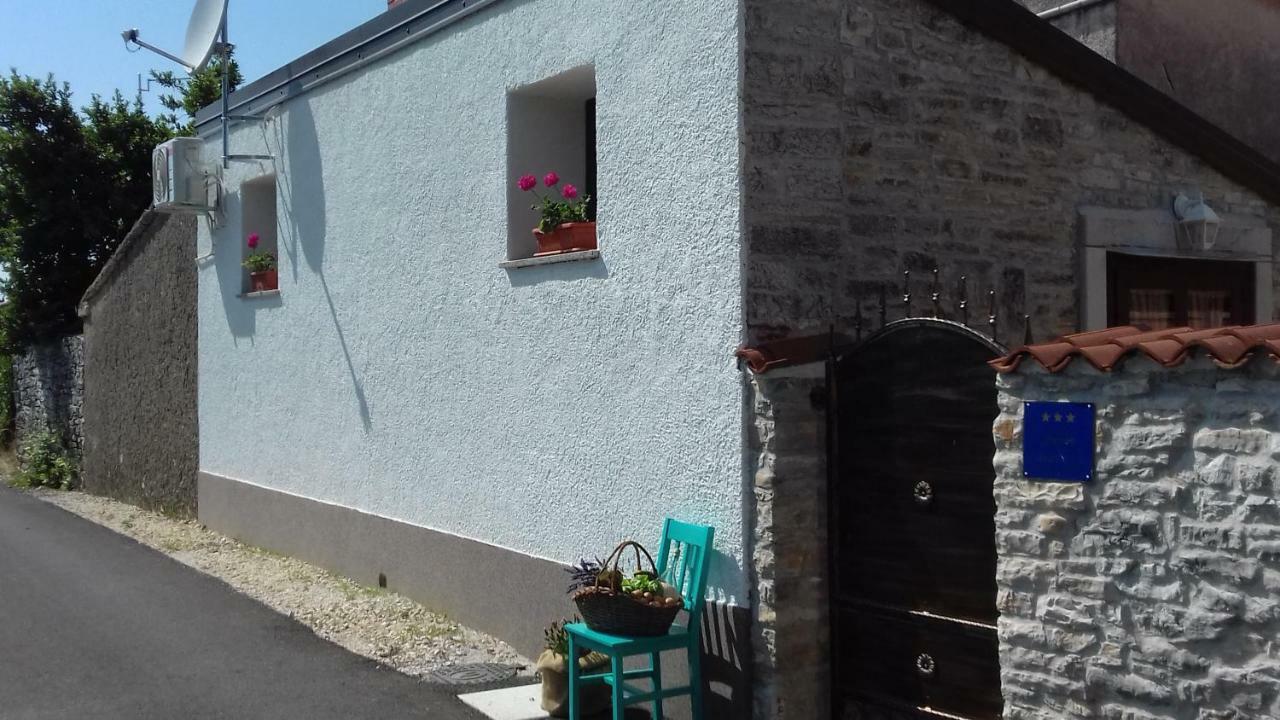 Authentic Istria&Pet Friendly Apartment Banko Near Rovinj Kanfanar Exterior photo
