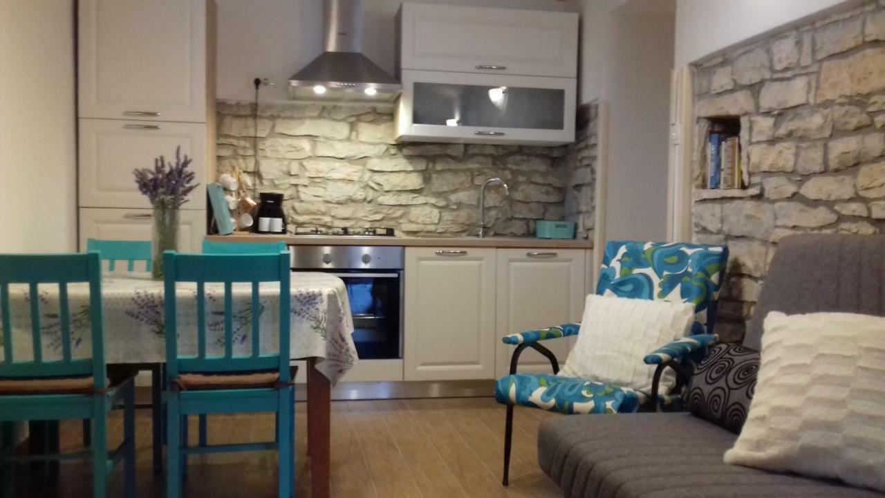 Authentic Istria&Pet Friendly Apartment Banko Near Rovinj Kanfanar Exterior photo